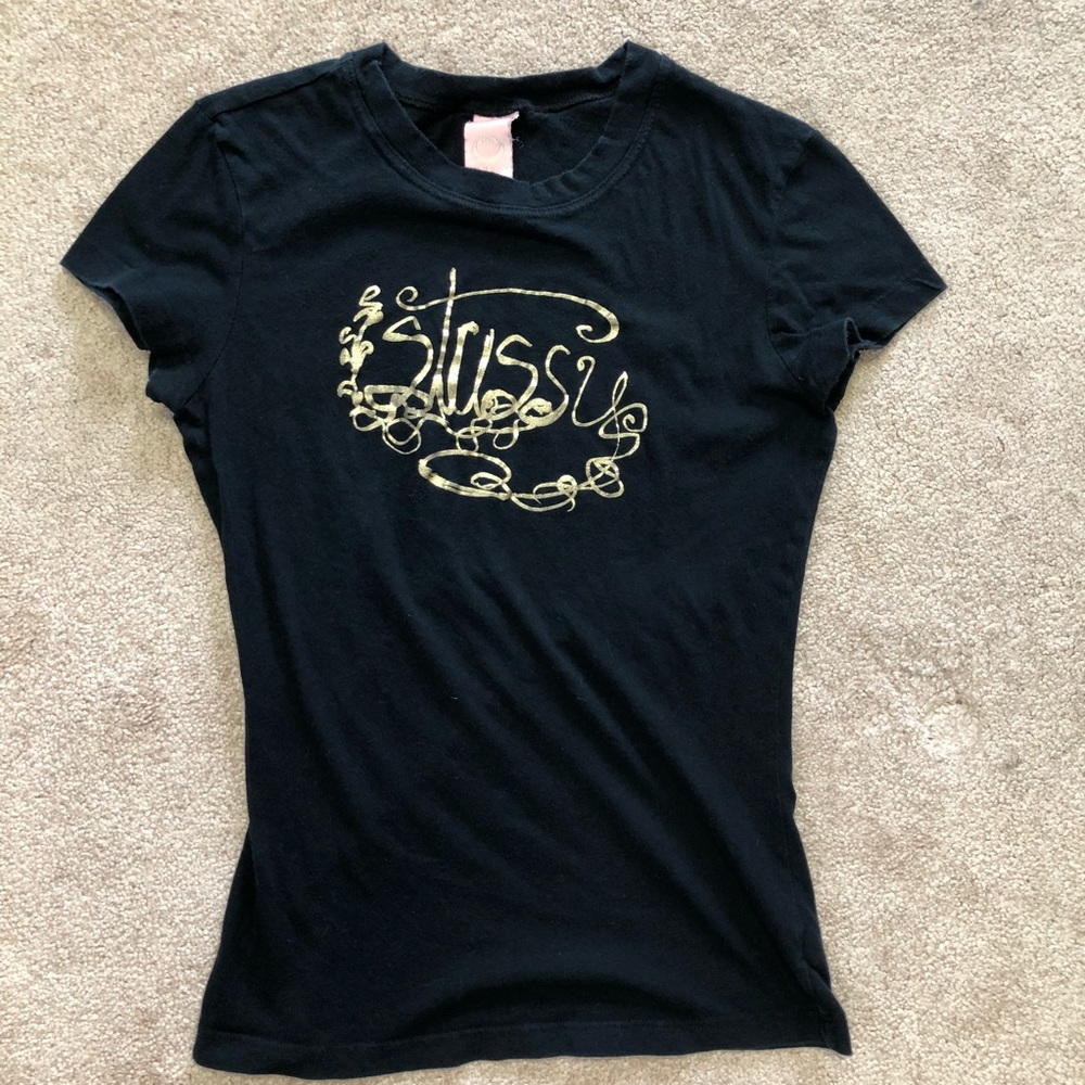 Stussy tee